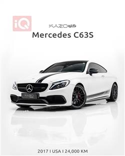 مرسيدس بنز C-Class